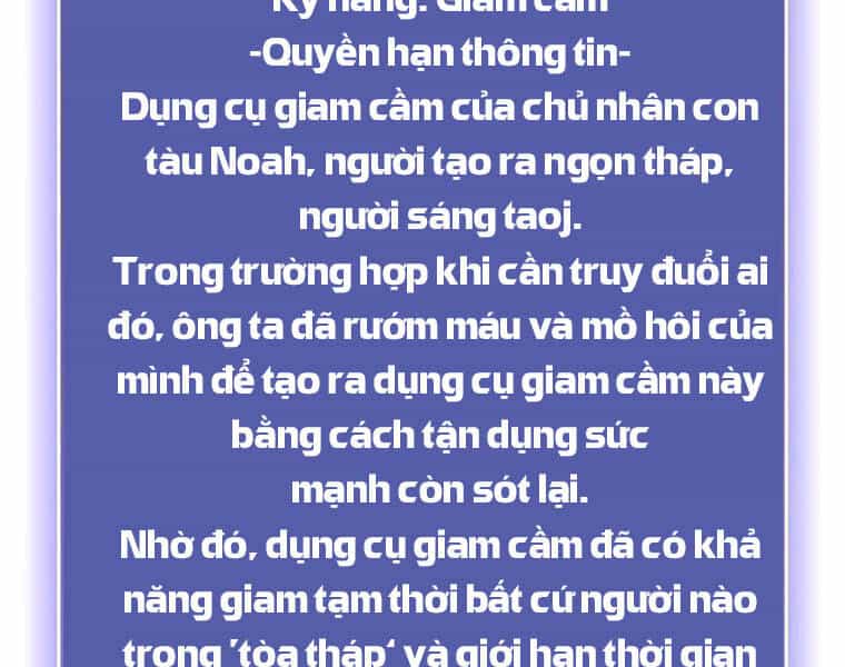 Tôi Là Người Chơi Leo Tháp Một Mình - Chương 102 - ảnh 74