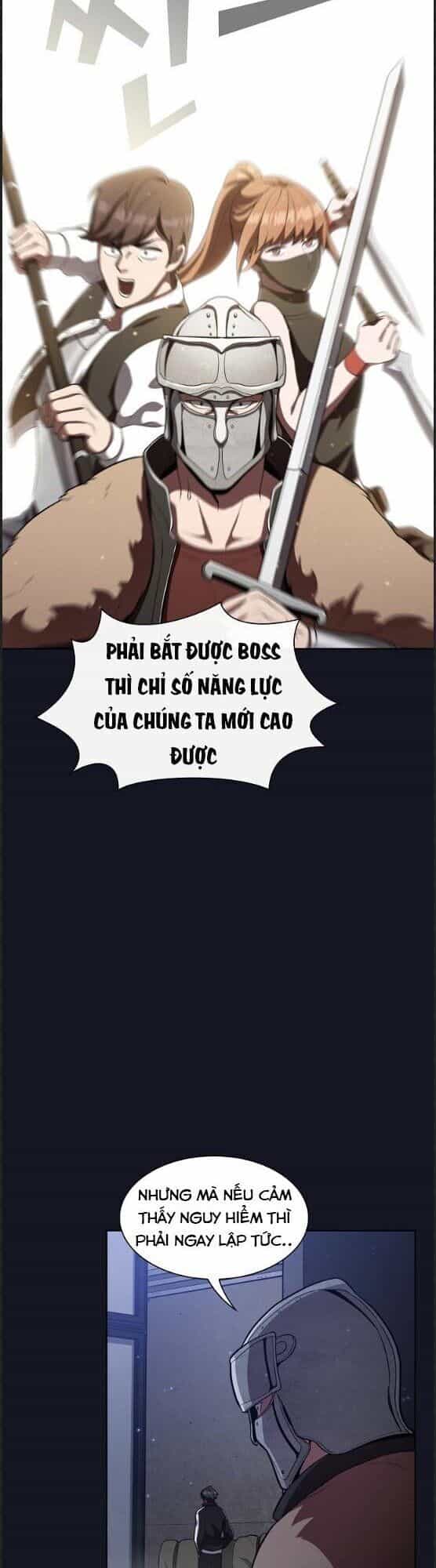 Tôi Là Người Chơi Leo Tháp Một Mình - Chương 11 - ảnh 46