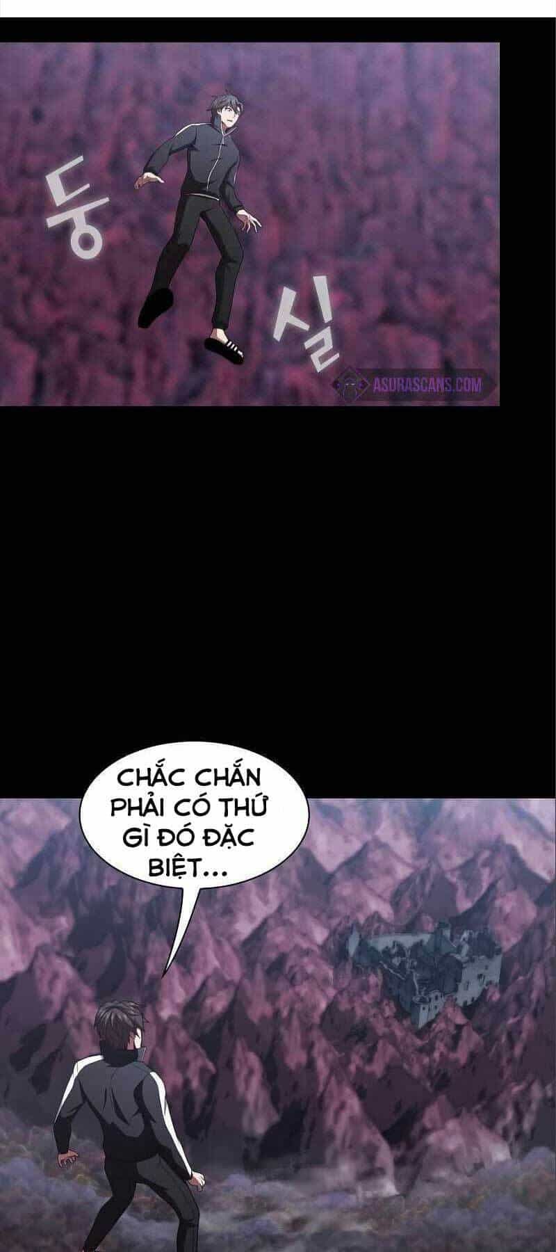 Tôi Là Người Chơi Leo Tháp Một Mình - Chương 111 - ảnh 19