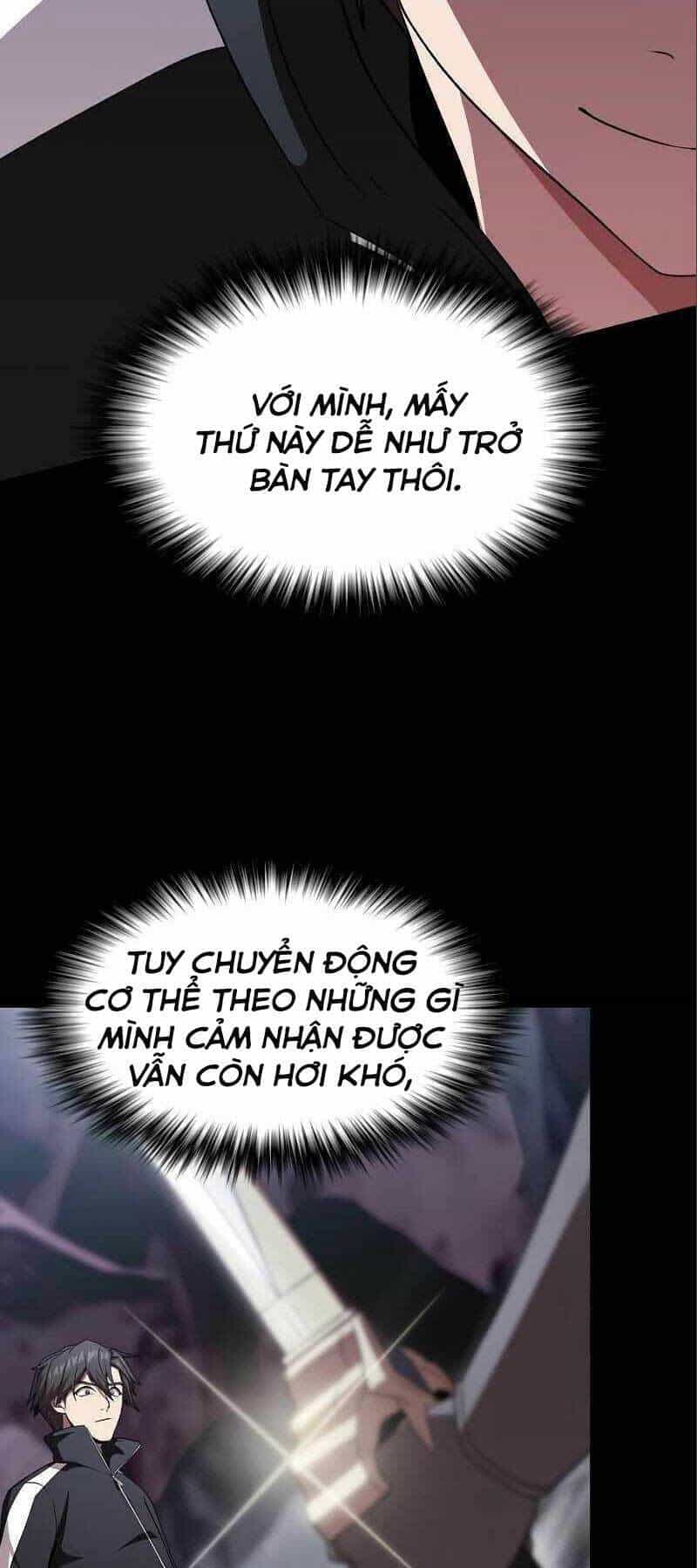 Tôi Là Người Chơi Leo Tháp Một Mình - Chương 111 - ảnh 42