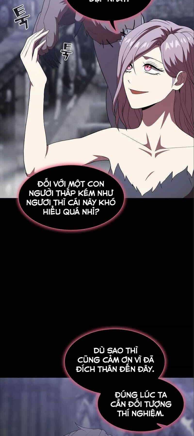 Tôi Là Người Chơi Leo Tháp Một Mình - Chương 111 - ảnh 55