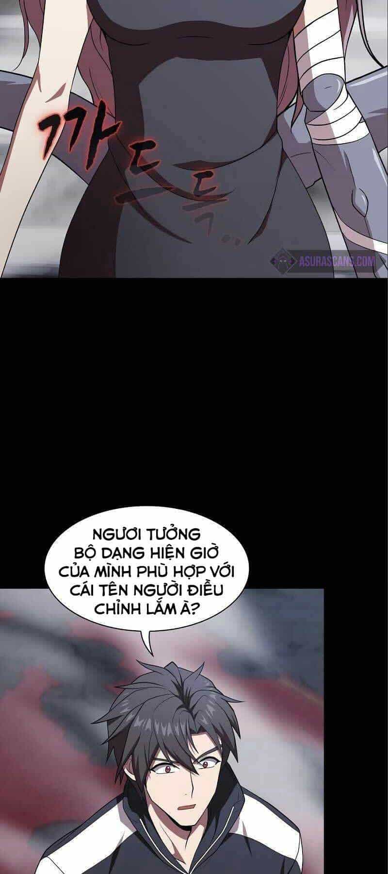 Tôi Là Người Chơi Leo Tháp Một Mình - Chương 111 - ảnh 60