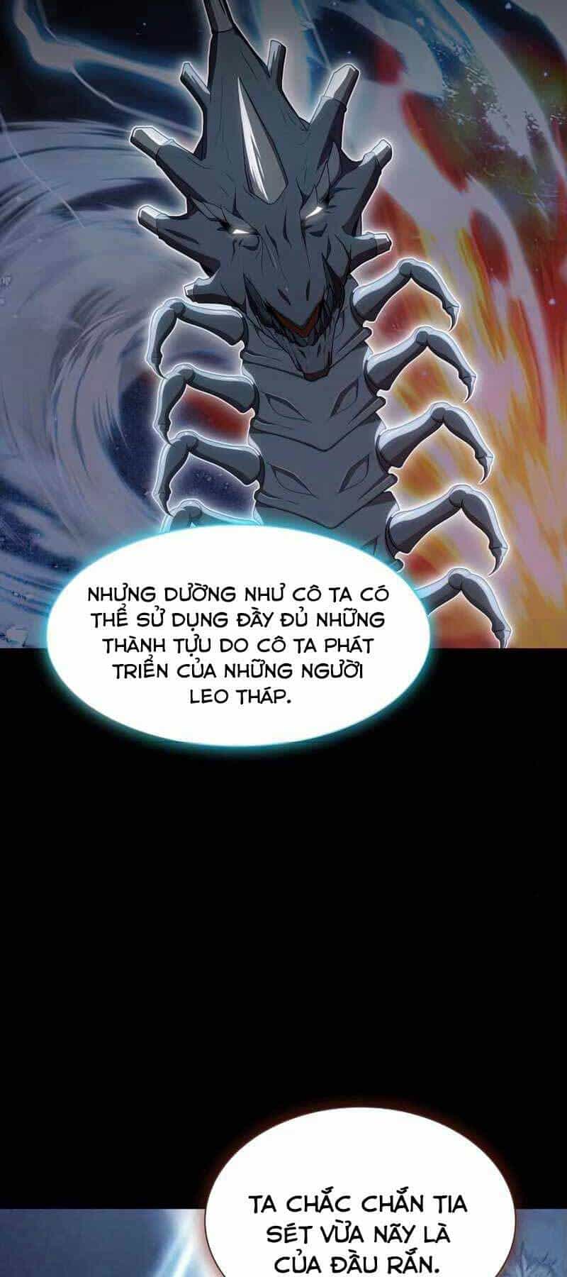 Tôi Là Người Chơi Leo Tháp Một Mình - Chương 112 - ảnh 24