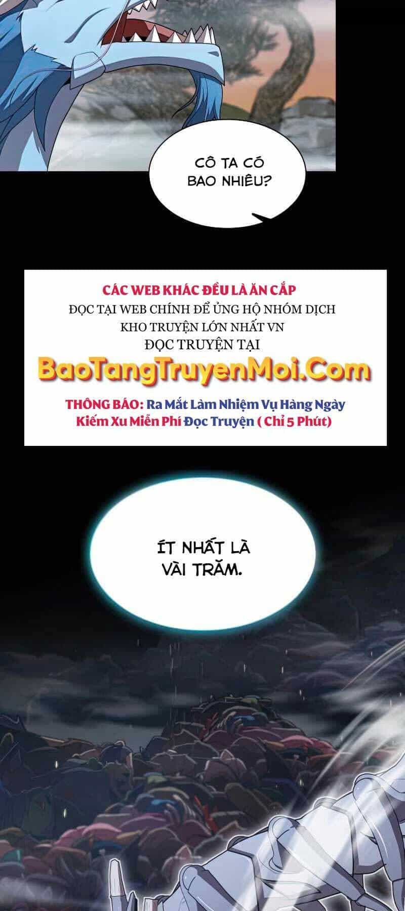 Tôi Là Người Chơi Leo Tháp Một Mình - Chương 112 - ảnh 36