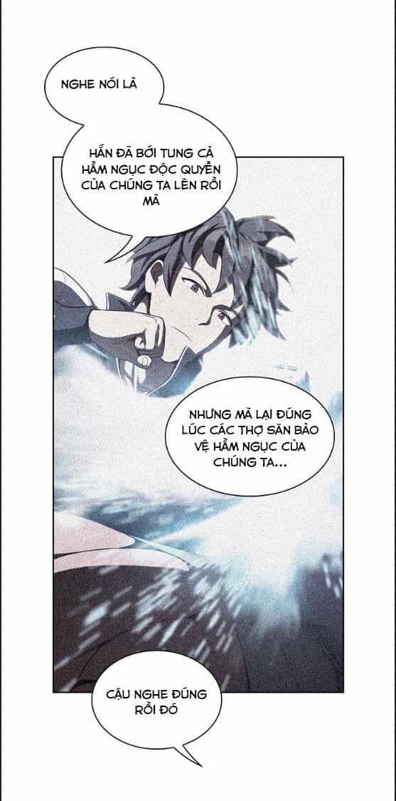 Tôi Là Người Chơi Leo Tháp Một Mình - Chương 12 - ảnh 29