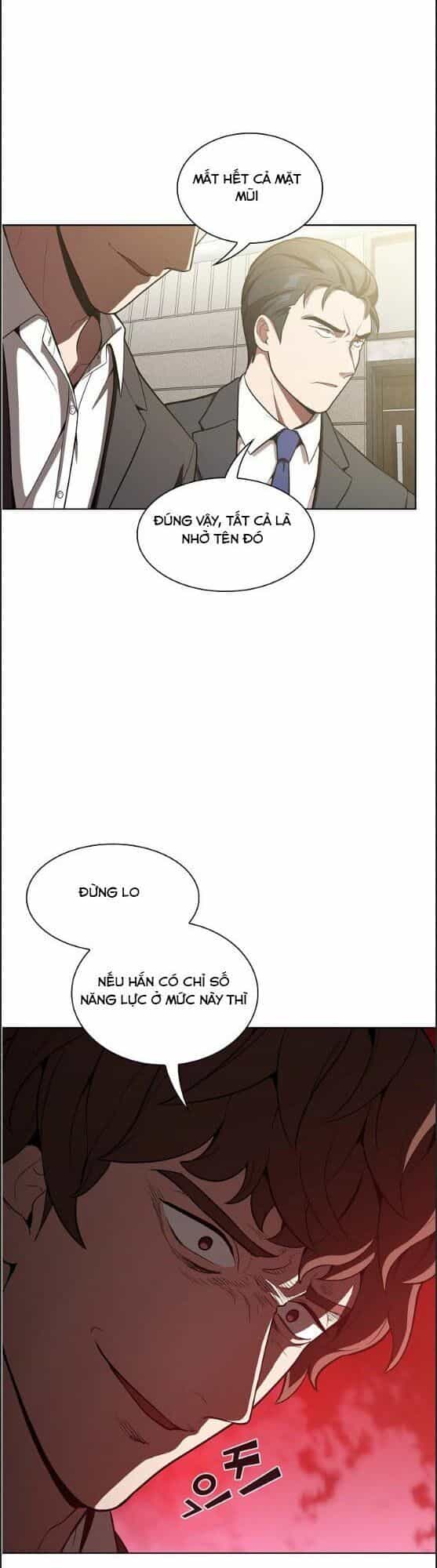 Tôi Là Người Chơi Leo Tháp Một Mình - Chương 12 - ảnh 30