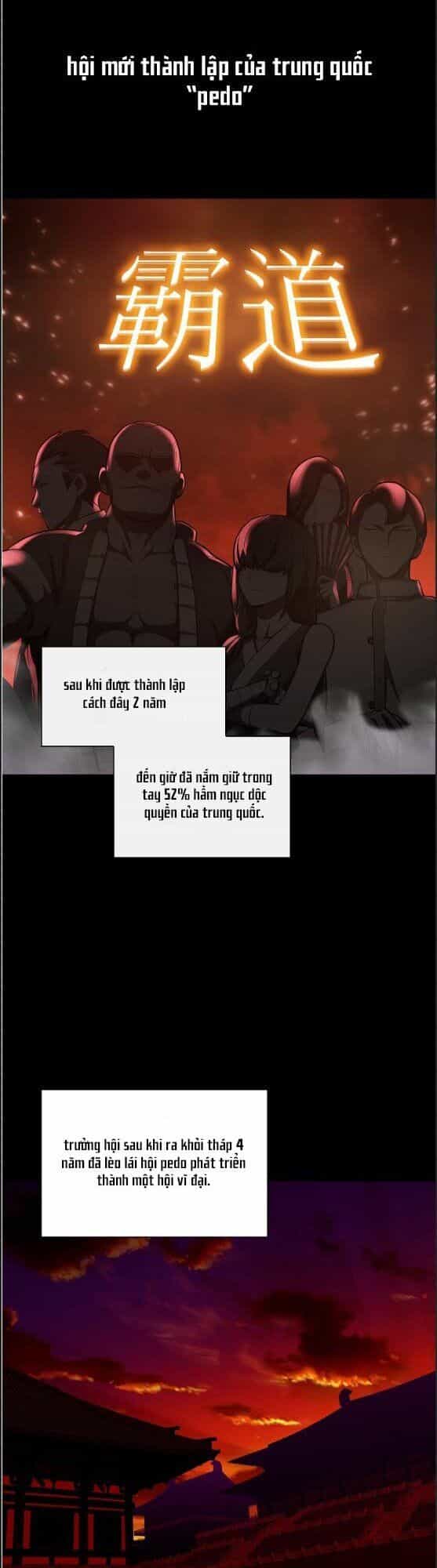 Tôi Là Người Chơi Leo Tháp Một Mình - Chương 12 - ảnh 34