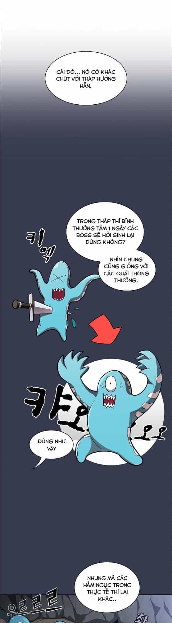 Tôi Là Người Chơi Leo Tháp Một Mình - Chương 12 - ảnh 46