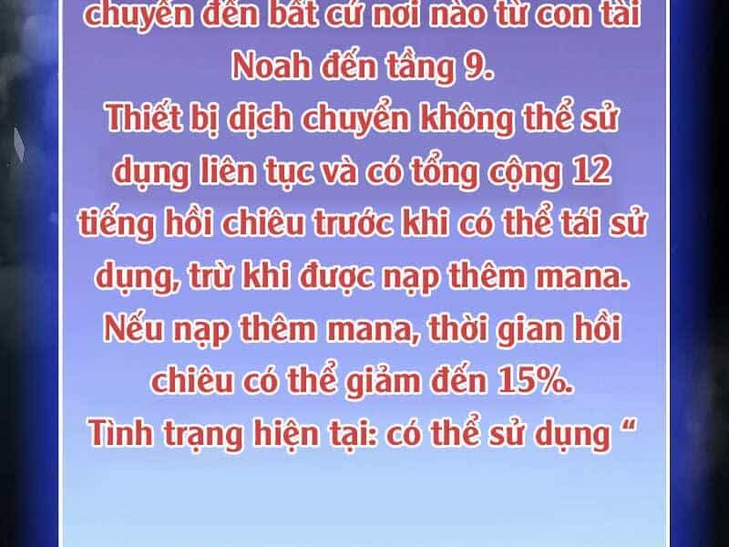 Tôi Là Người Chơi Leo Tháp Một Mình - Chương 118 - ảnh 51