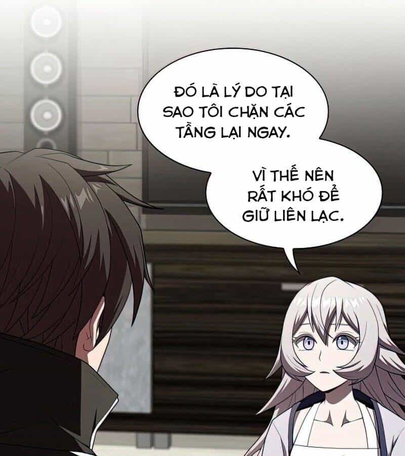 Tôi Là Người Chơi Leo Tháp Một Mình - Chương 121 - ảnh 33