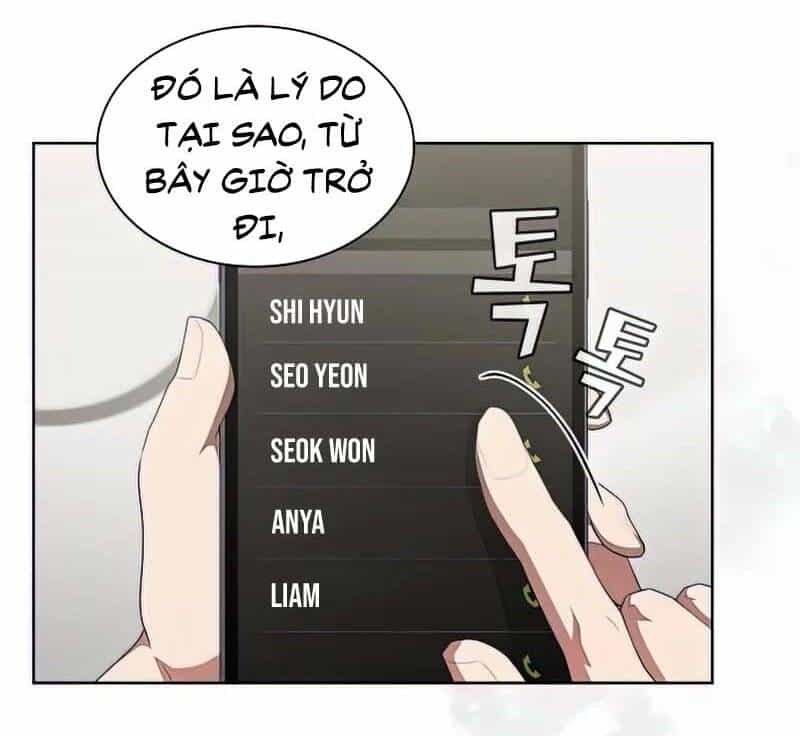 Tôi Là Người Chơi Leo Tháp Một Mình - Chương 122 - ảnh 6