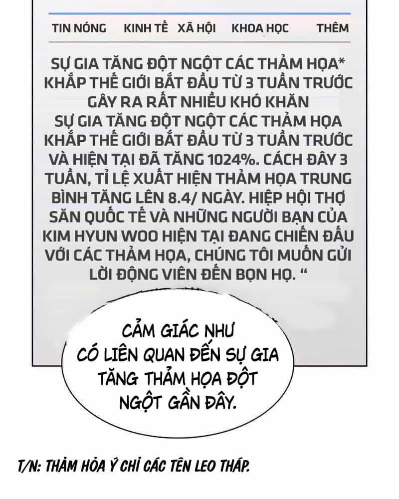 Tôi Là Người Chơi Leo Tháp Một Mình - Chương 124 - ảnh 96