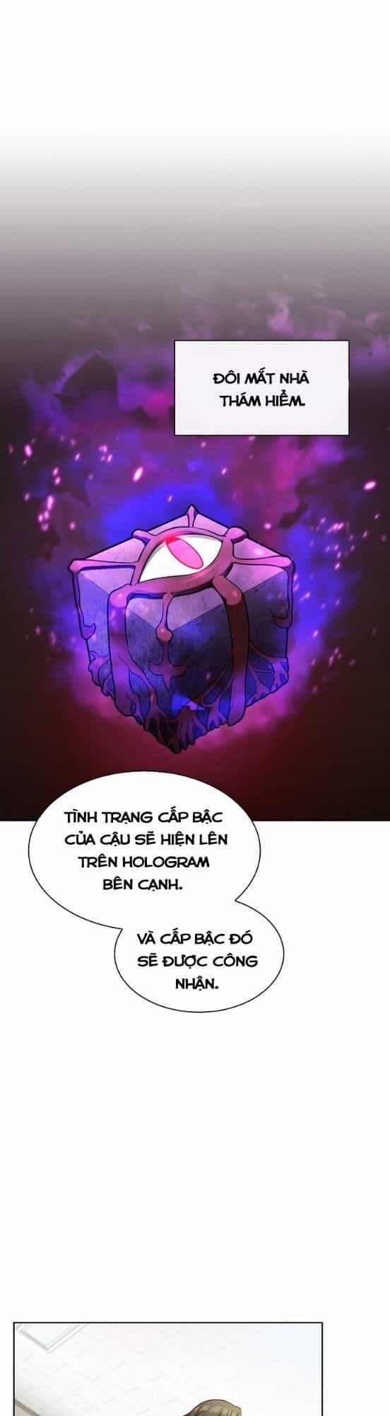 Tôi Là Người Chơi Leo Tháp Một Mình - Chương 13 - ảnh 10