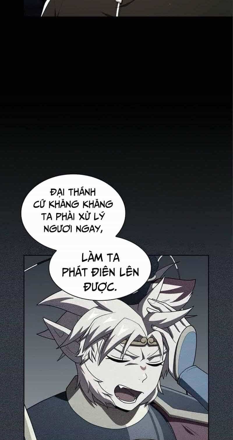 Tôi Là Người Chơi Leo Tháp Một Mình - Chương 127 - ảnh 18