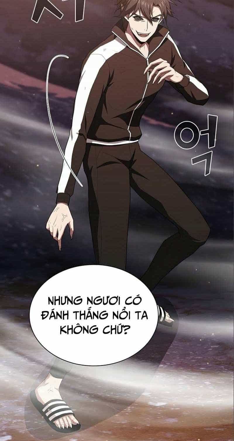 Tôi Là Người Chơi Leo Tháp Một Mình - Chương 127 - ảnh 35