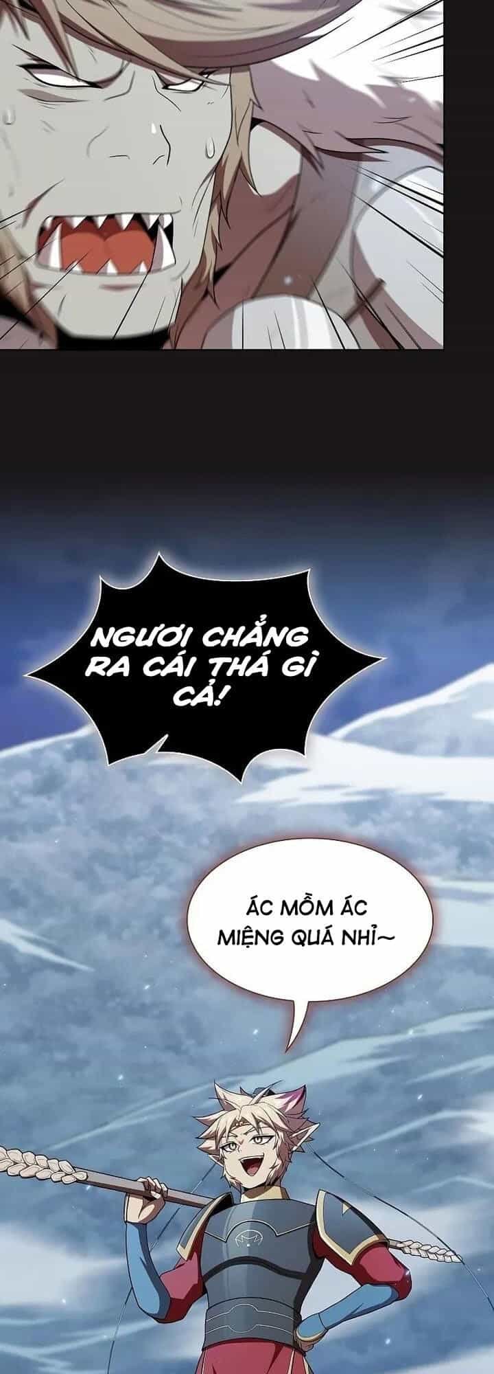 Tôi Là Người Chơi Leo Tháp Một Mình - Chương 129 - ảnh 38