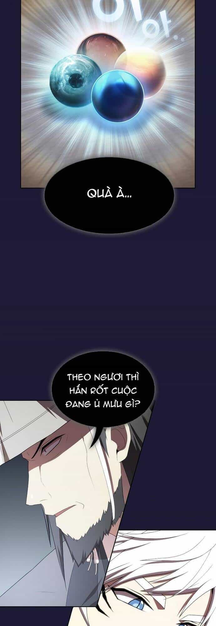 Tôi Là Người Chơi Leo Tháp Một Mình - Chương 135 - ảnh 36