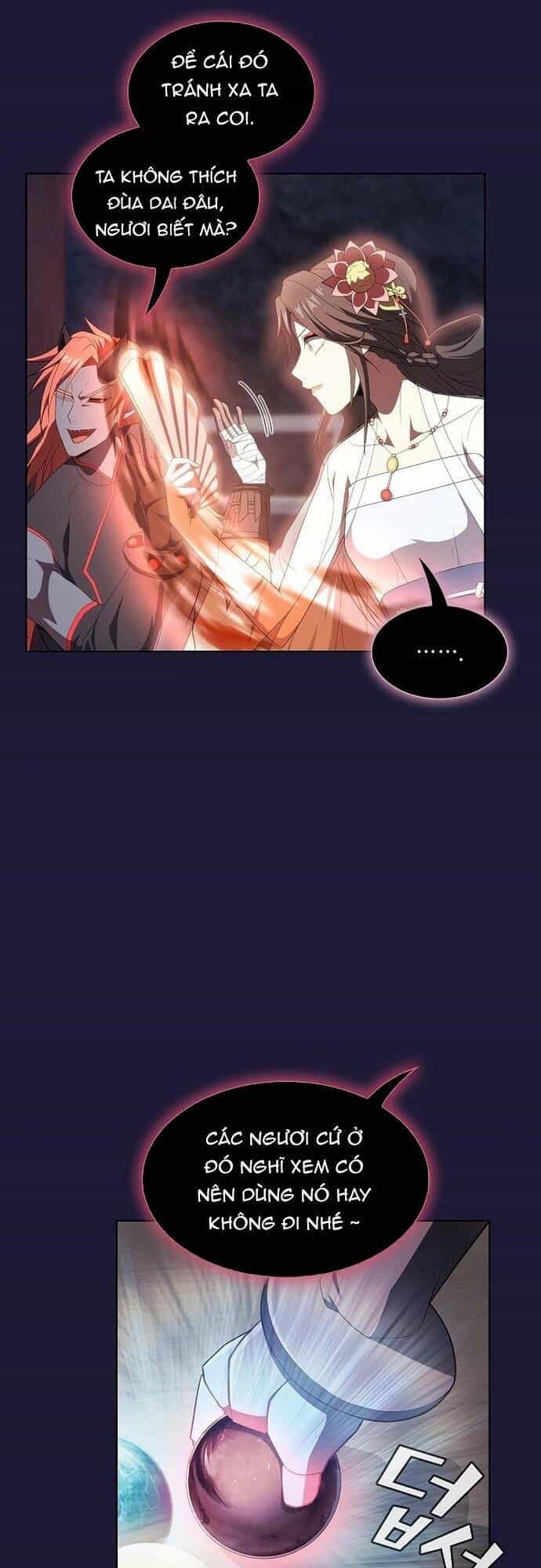 Tôi Là Người Chơi Leo Tháp Một Mình - Chương 135 - ảnh 45