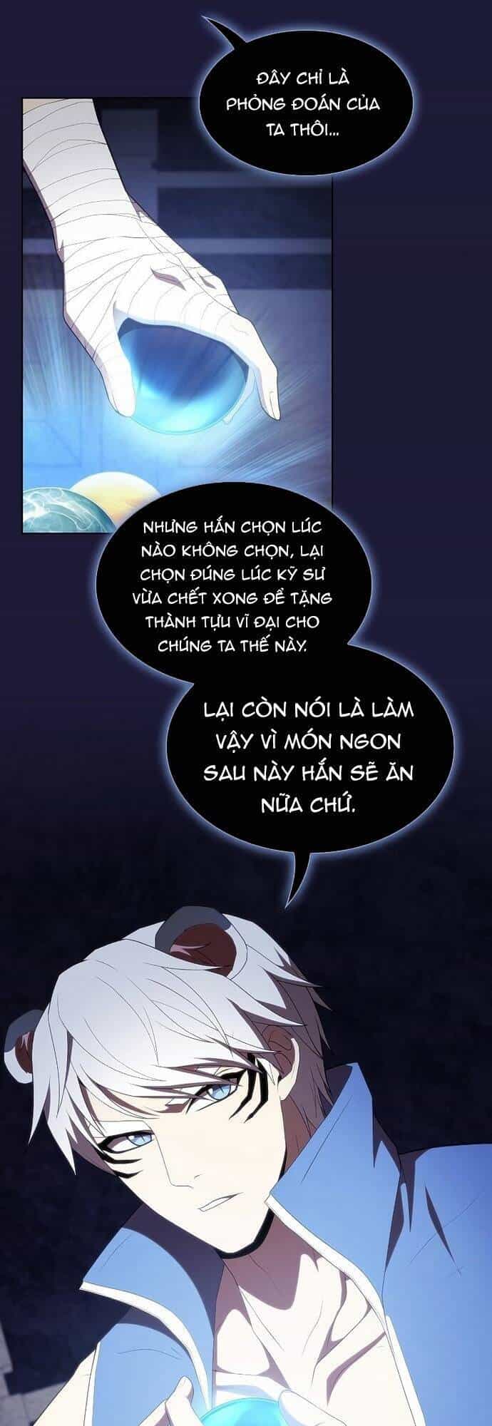 Tôi Là Người Chơi Leo Tháp Một Mình - Chương 135 - ảnh 50