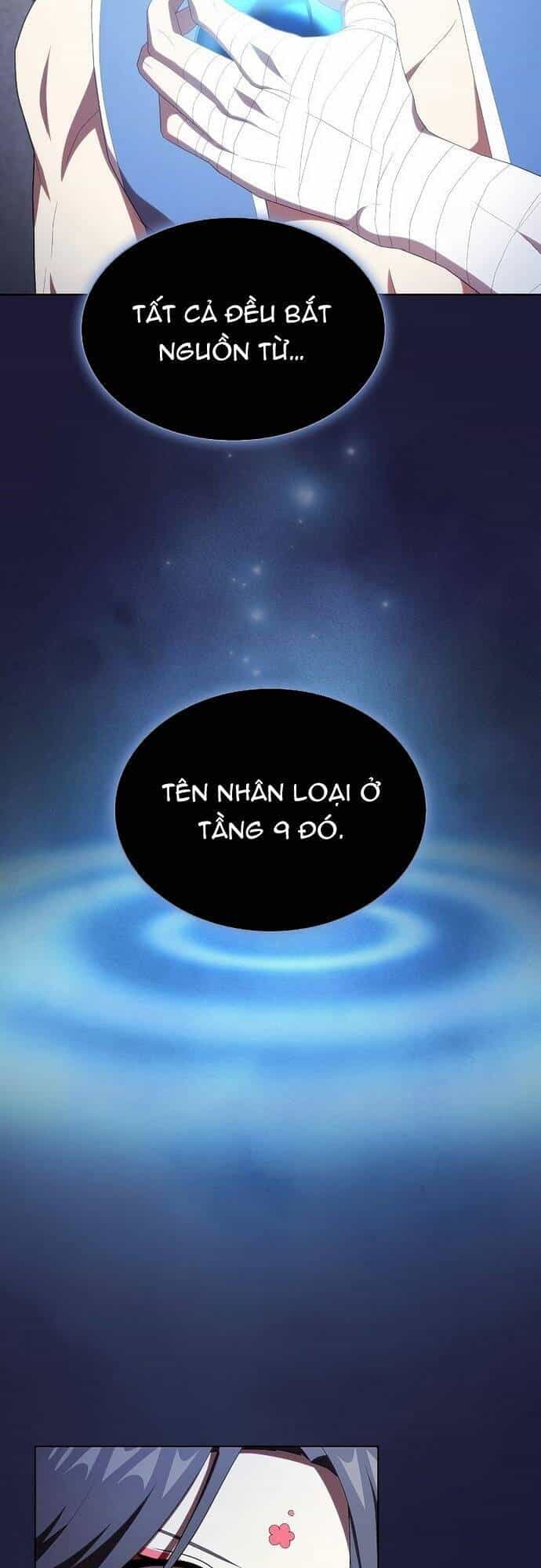 Tôi Là Người Chơi Leo Tháp Một Mình - Chương 135 - ảnh 51