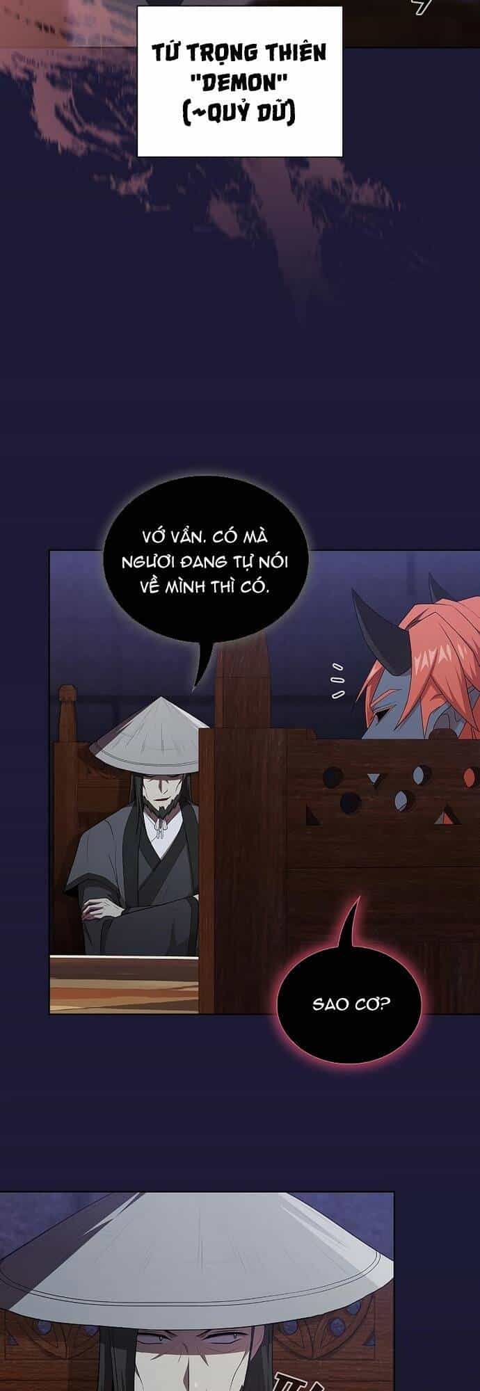 Tôi Là Người Chơi Leo Tháp Một Mình - Chương 135 - ảnh 8