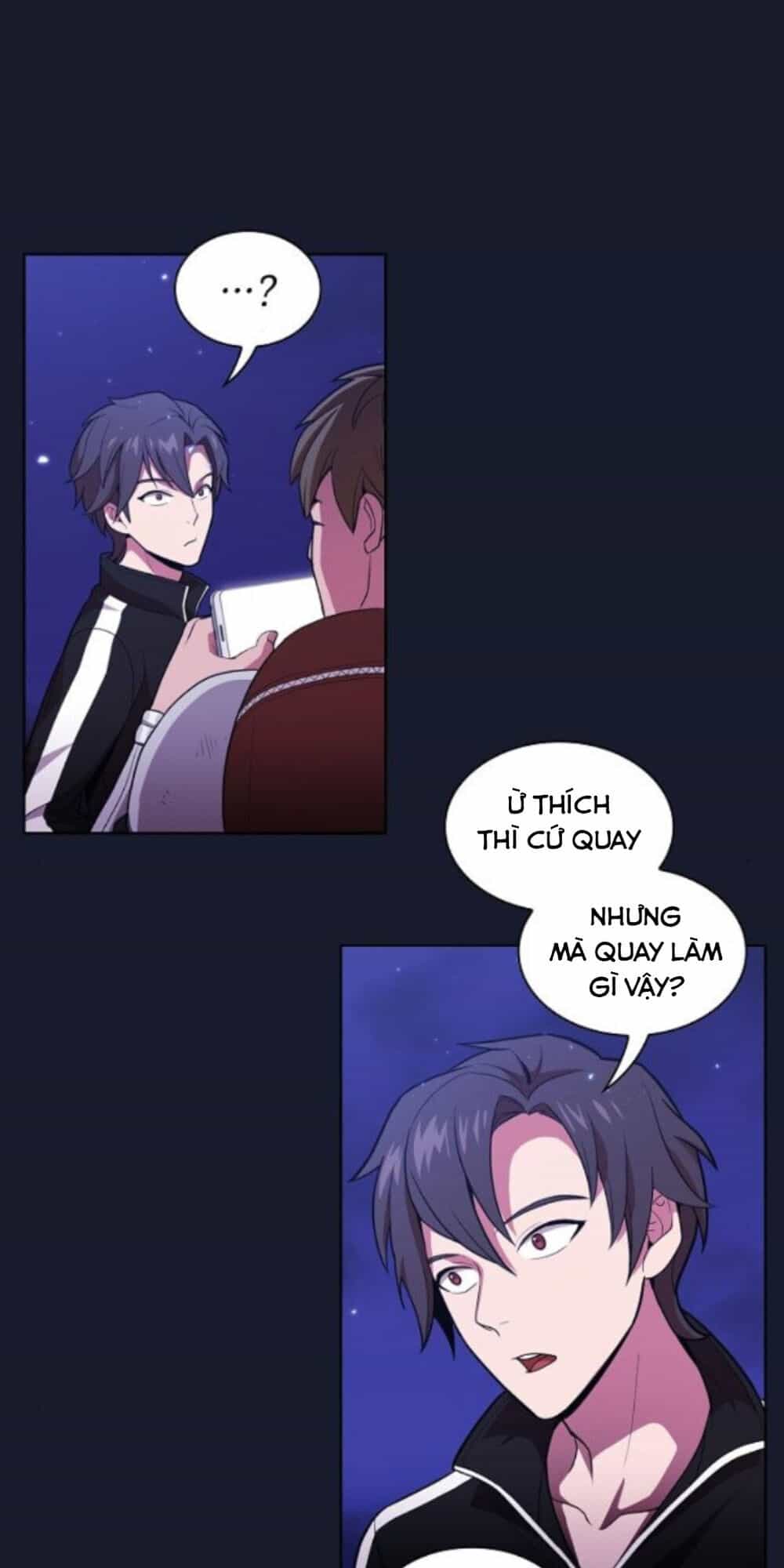 Tôi Là Người Chơi Leo Tháp Một Mình - Chương 14 - ảnh 10