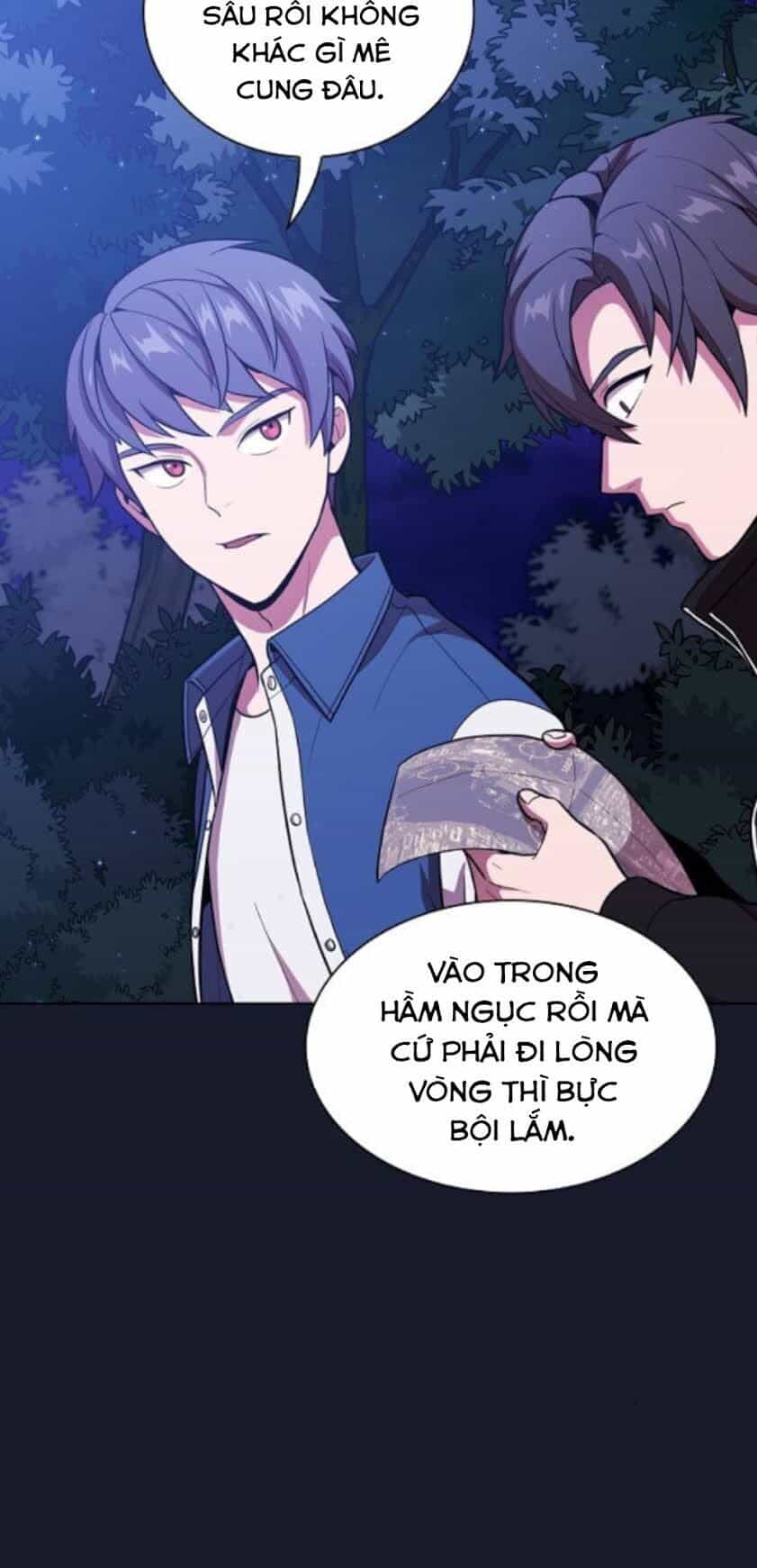 Tôi Là Người Chơi Leo Tháp Một Mình - Chương 14 - ảnh 19