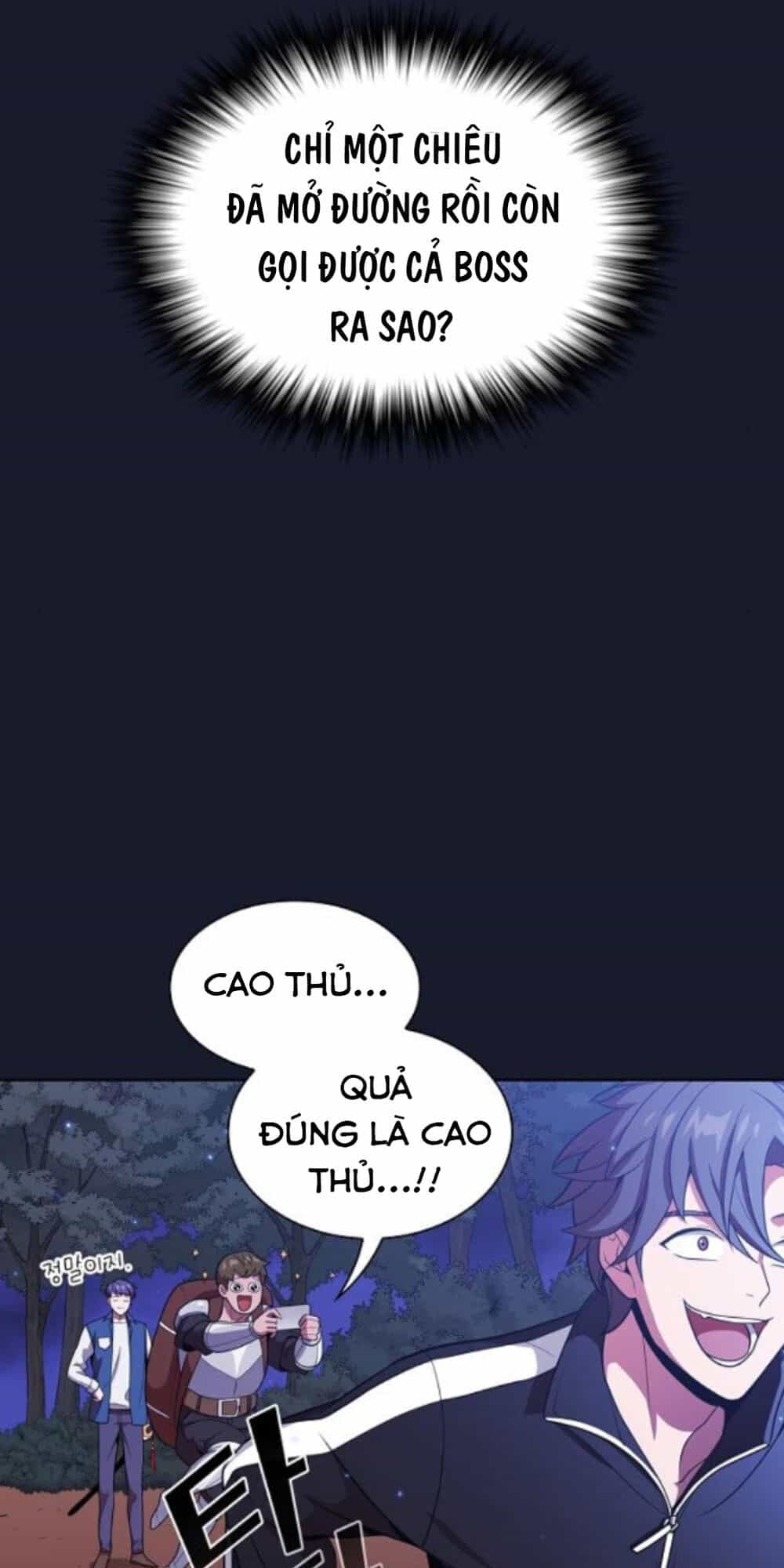 Tôi Là Người Chơi Leo Tháp Một Mình - Chương 14 - ảnh 45
