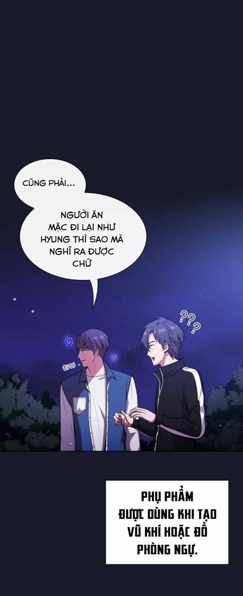 Tôi Là Người Chơi Leo Tháp Một Mình - Chương 14 - ảnh 8