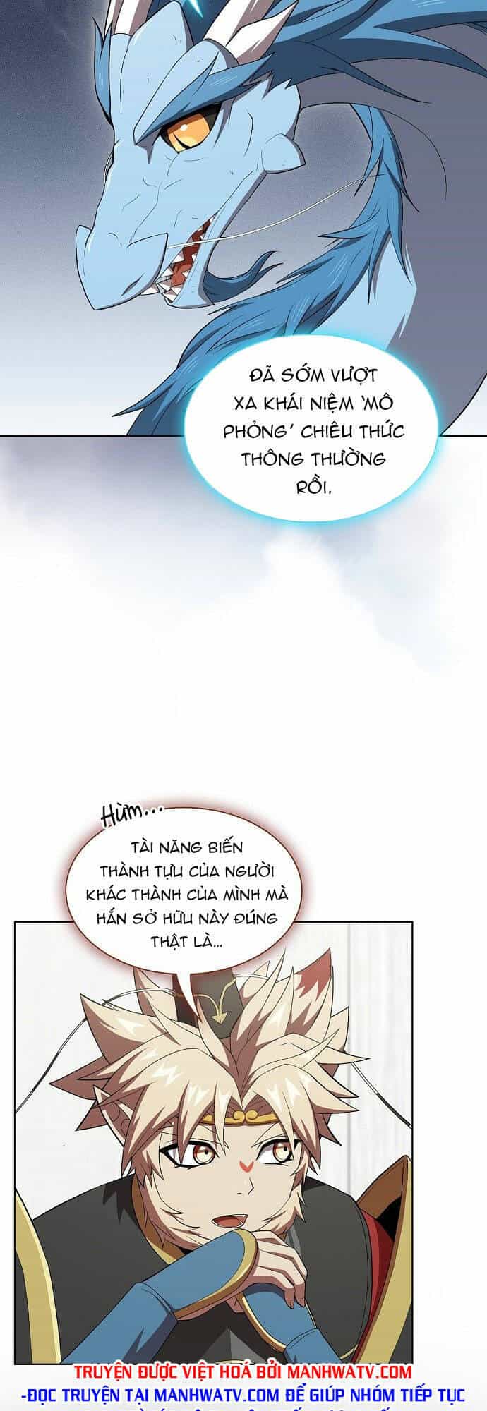 Tôi Là Người Chơi Leo Tháp Một Mình - Chương 136 - ảnh 28