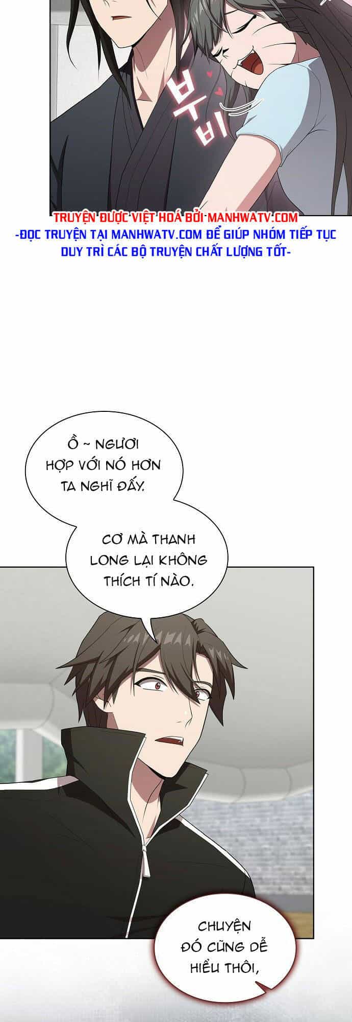 Tôi Là Người Chơi Leo Tháp Một Mình - Chương 136 - ảnh 34