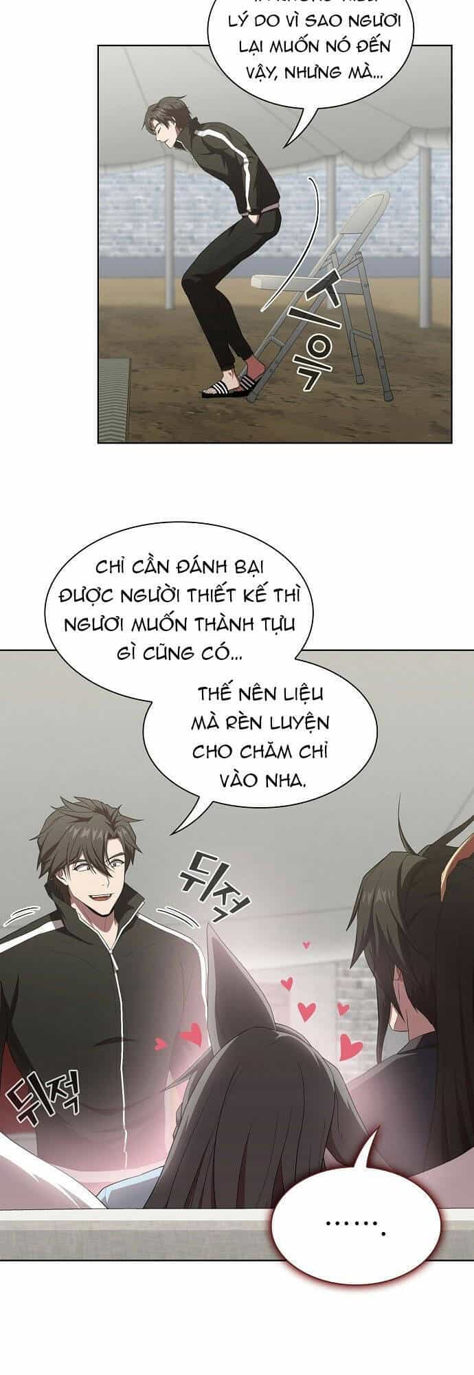 Tôi Là Người Chơi Leo Tháp Một Mình - Chương 136 - ảnh 40