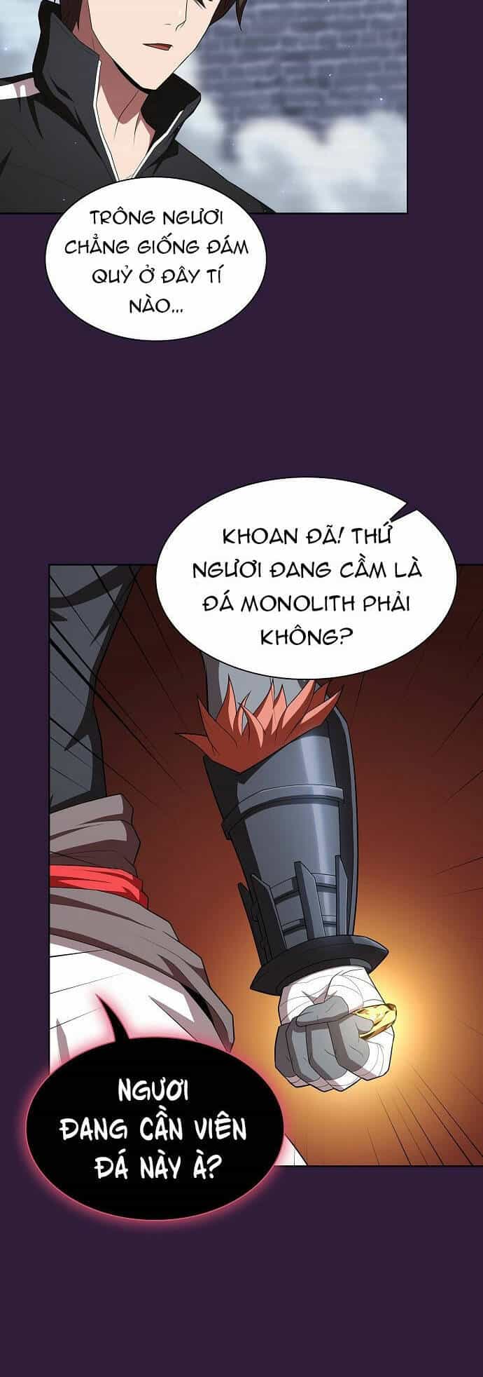 Tôi Là Người Chơi Leo Tháp Một Mình - Chương 136 - ảnh 67