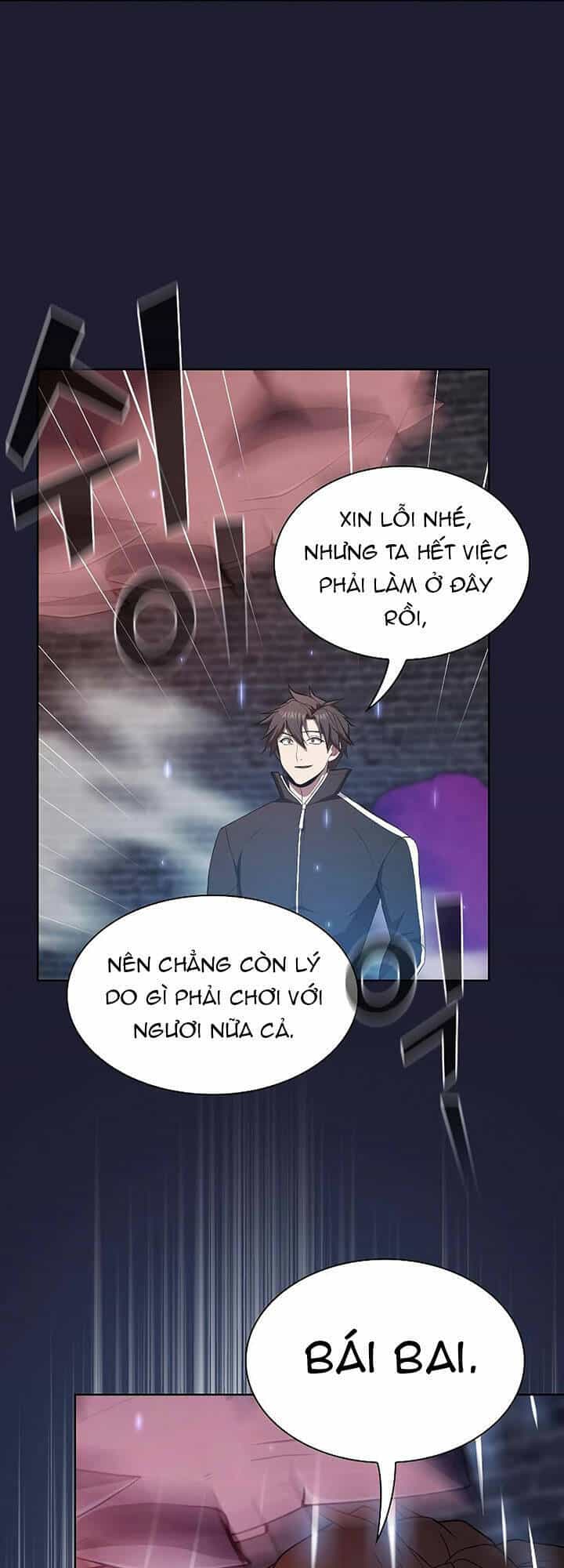 Tôi Là Người Chơi Leo Tháp Một Mình - Chương 137 - ảnh 32