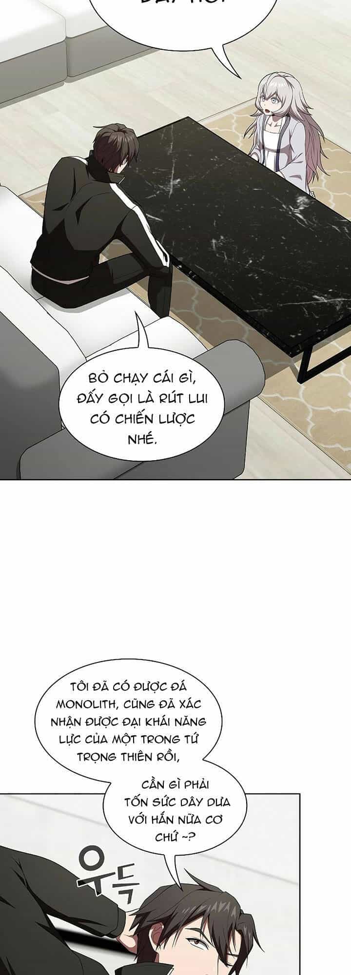 Tôi Là Người Chơi Leo Tháp Một Mình - Chương 137 - ảnh 38