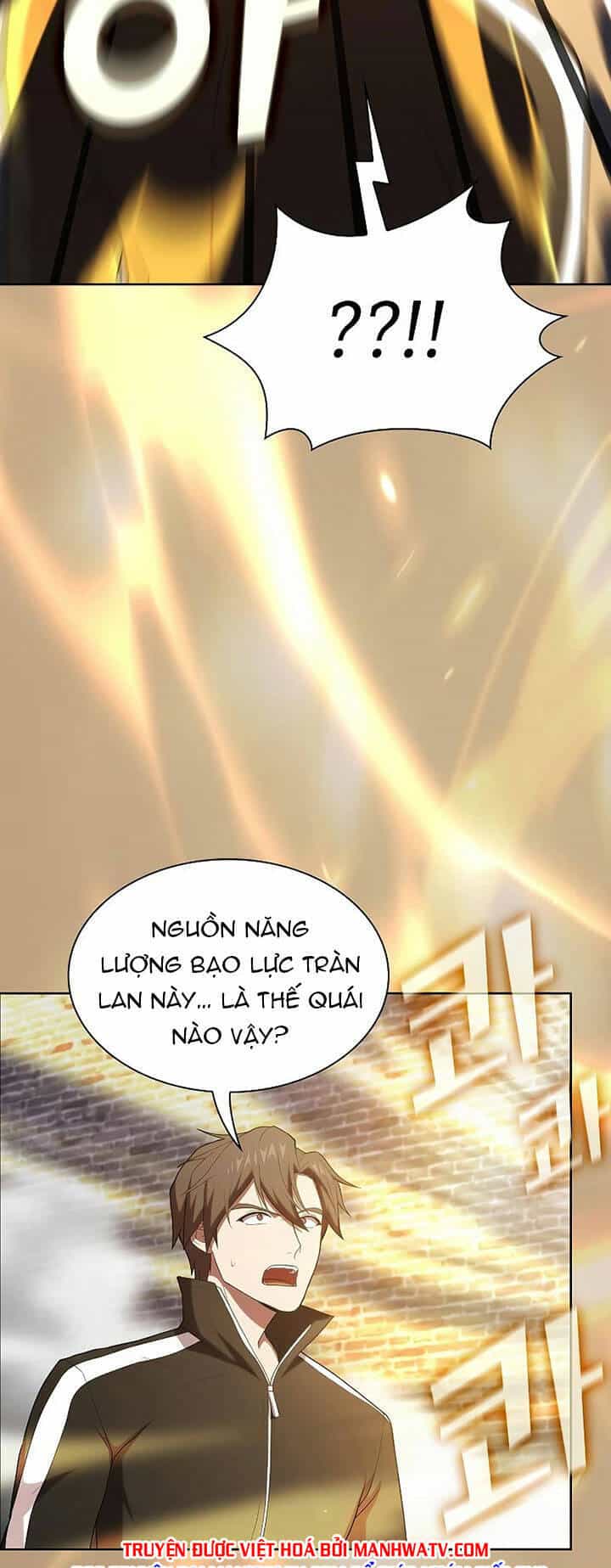 Tôi Là Người Chơi Leo Tháp Một Mình - Chương 137 - ảnh 7
