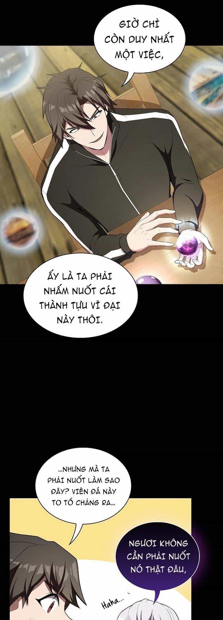 Tôi Là Người Chơi Leo Tháp Một Mình - Chương 140 - ảnh 17