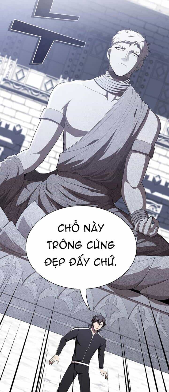 Tôi Là Người Chơi Leo Tháp Một Mình - Chương 140 - ảnh 30