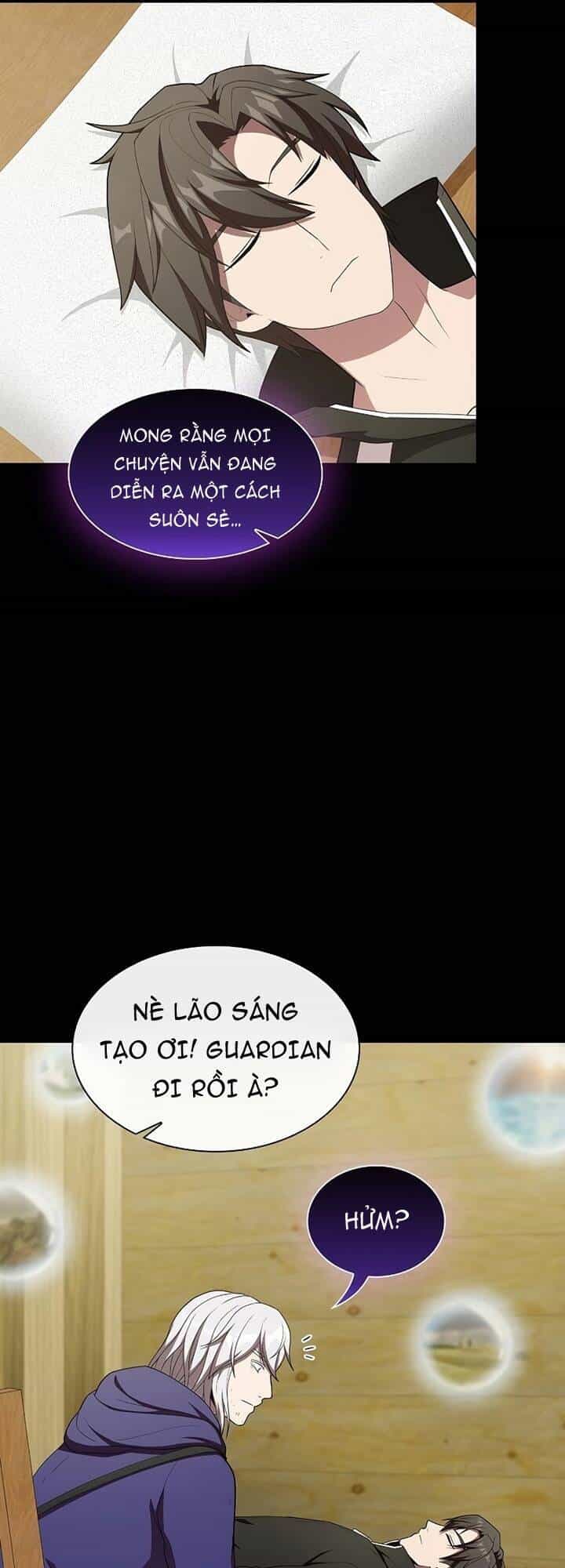 Tôi Là Người Chơi Leo Tháp Một Mình - Chương 140 - ảnh 44