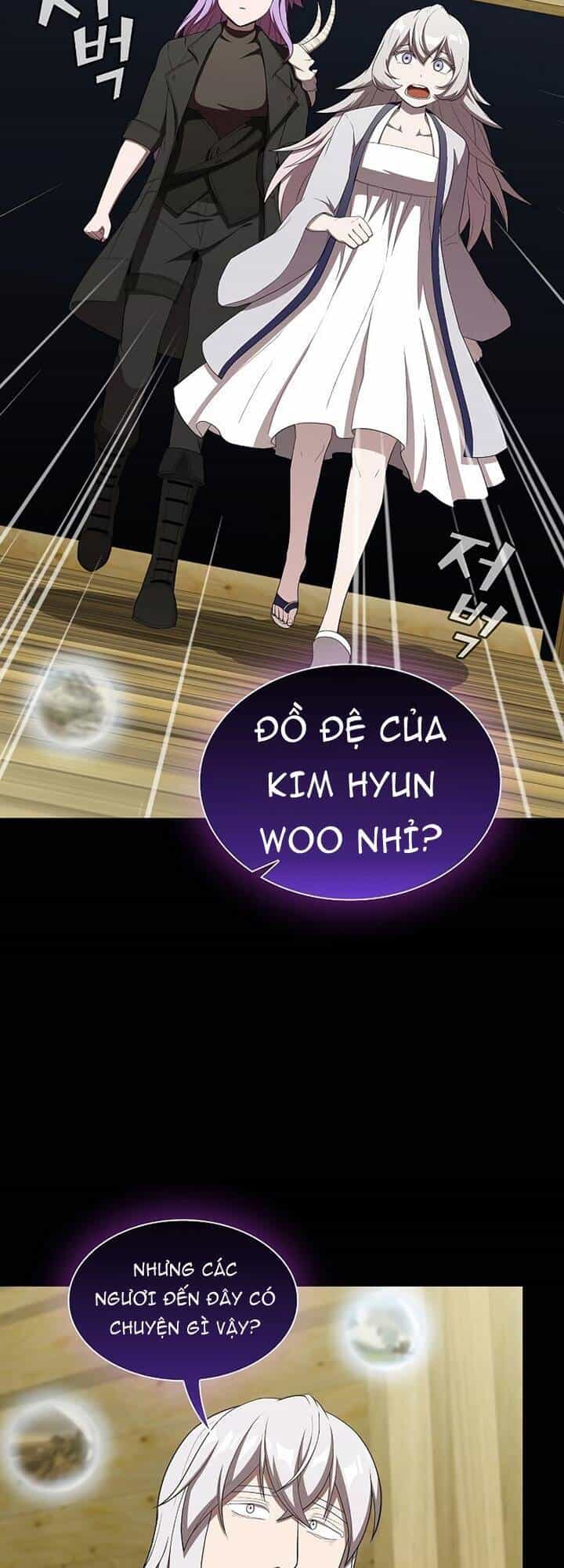 Tôi Là Người Chơi Leo Tháp Một Mình - Chương 140 - ảnh 46
