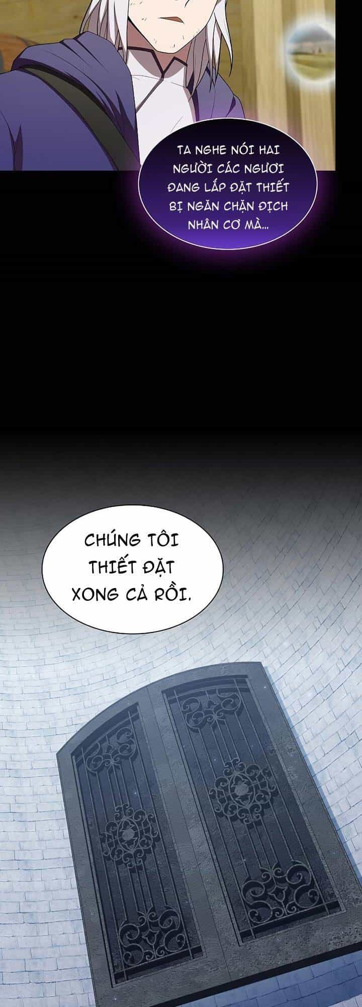 Tôi Là Người Chơi Leo Tháp Một Mình - Chương 140 - ảnh 47
