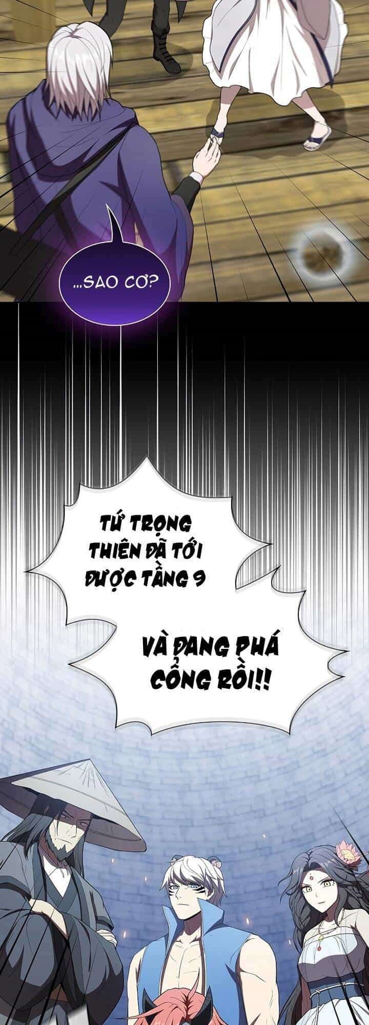 Tôi Là Người Chơi Leo Tháp Một Mình - Chương 140 - ảnh 57