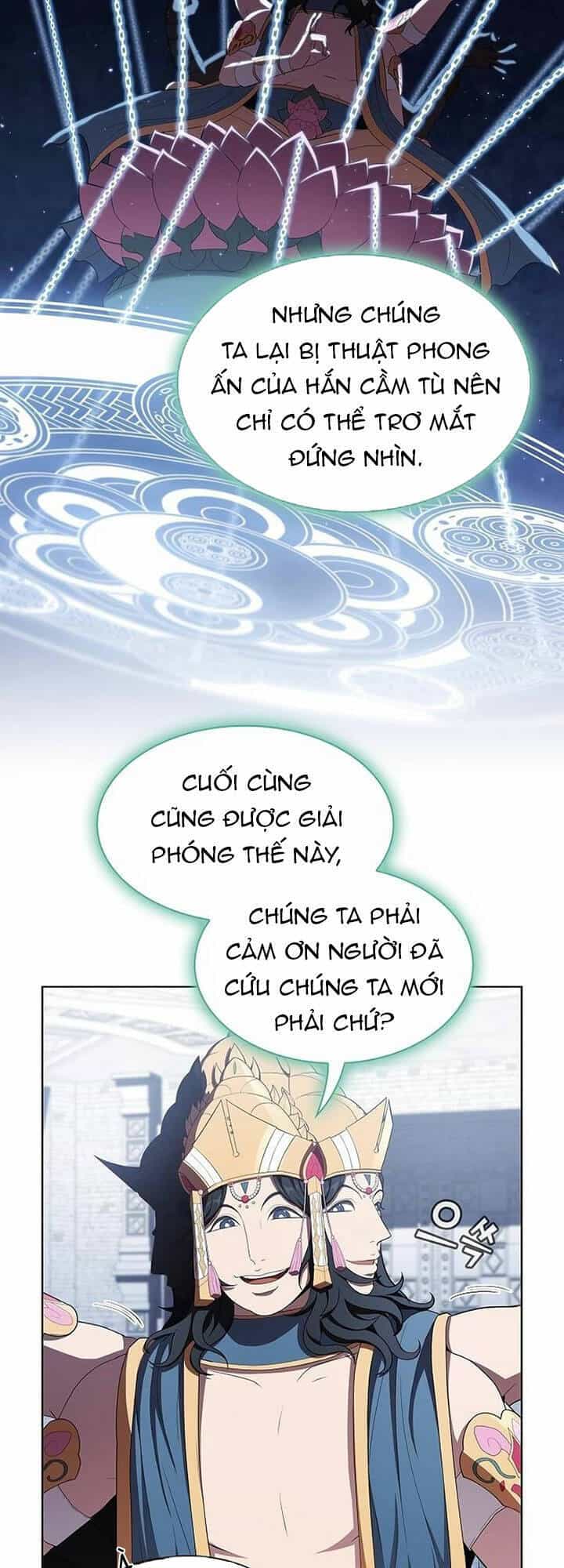 Tôi Là Người Chơi Leo Tháp Một Mình - Chương 141 - ảnh 10