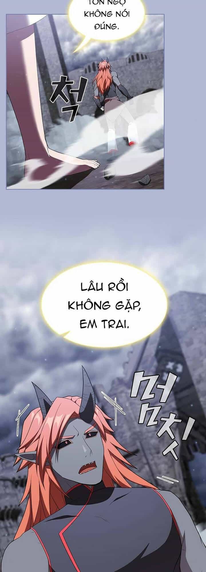 Tôi Là Người Chơi Leo Tháp Một Mình - Chương 141 - ảnh 74