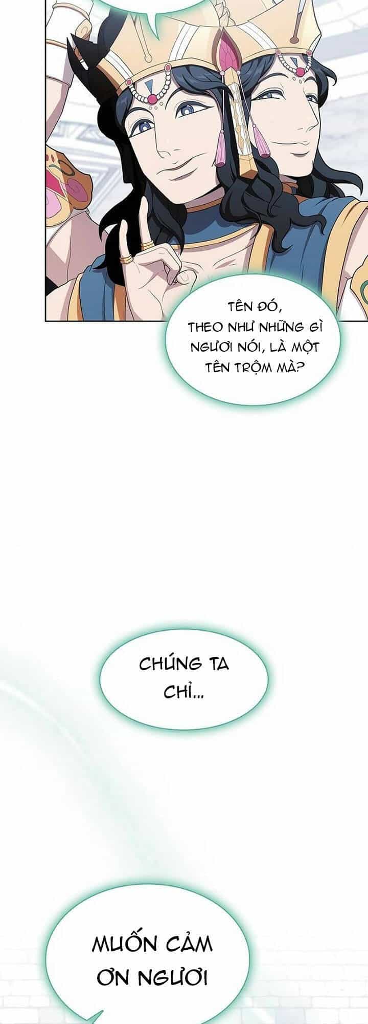 Tôi Là Người Chơi Leo Tháp Một Mình - Chương 141 - ảnh 8