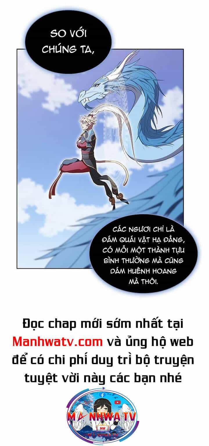 Tôi Là Người Chơi Leo Tháp Một Mình - Chương 142 - ảnh 14