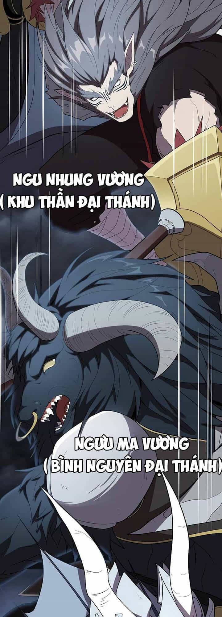 Tôi Là Người Chơi Leo Tháp Một Mình - Chương 142 - ảnh 26