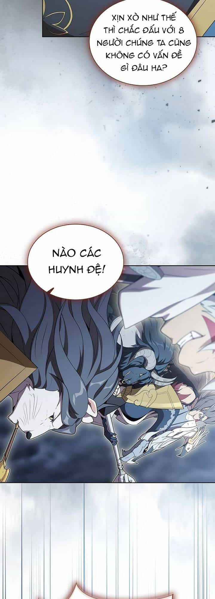 Tôi Là Người Chơi Leo Tháp Một Mình - Chương 142 - ảnh 33