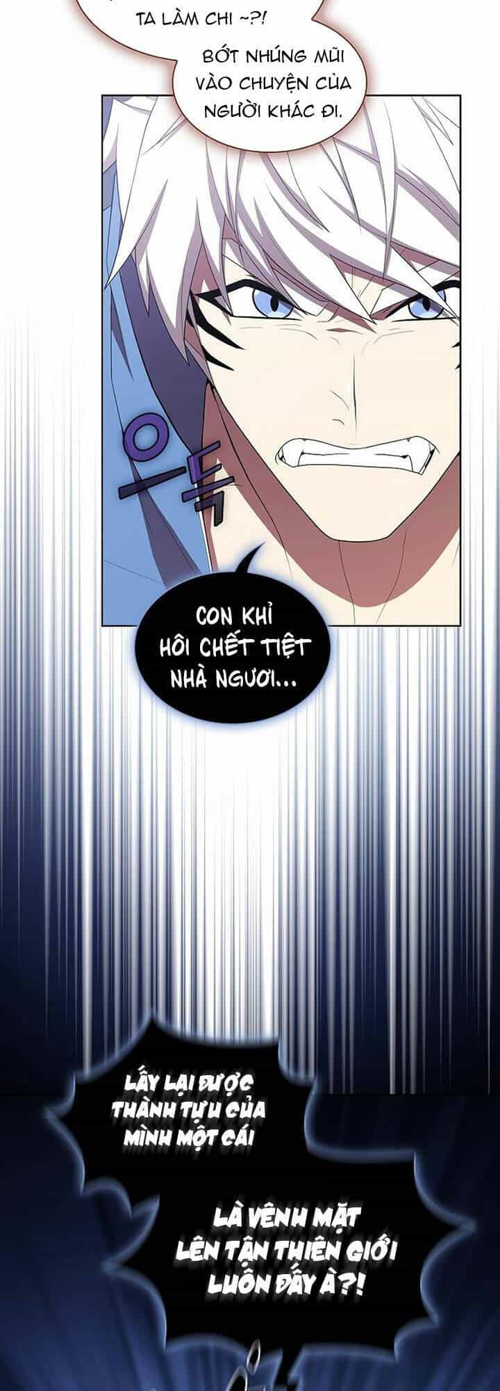 Tôi Là Người Chơi Leo Tháp Một Mình - Chương 142 - ảnh 5