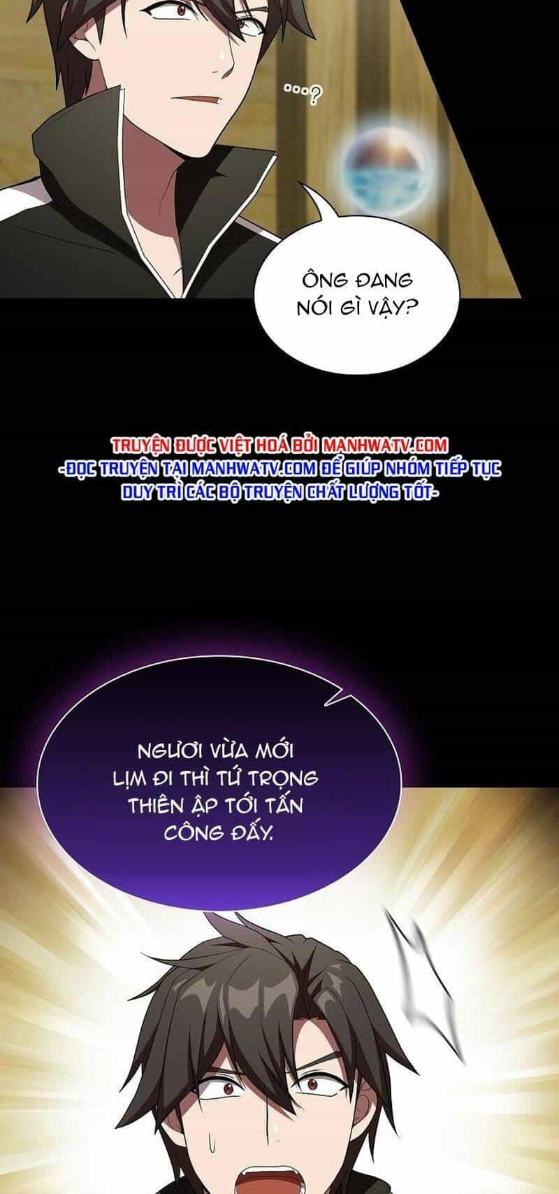 Tôi Là Người Chơi Leo Tháp Một Mình - Chương 143 - ảnh 89